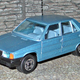 Illustration for article titled French Friday: Renault 9 - LAlliance Française